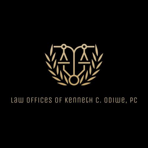 Law Kenneth  Chike Odiwe